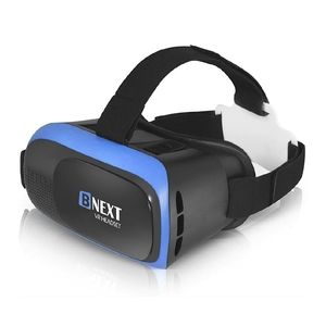 Smartphone VR headset
